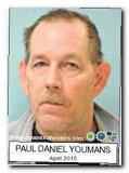 Offender Paul Daniel Youmans