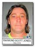 Offender Raymond Scott Jones