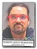 Offender Robert Leroy Mckeever
