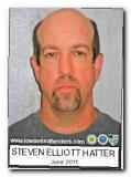 Offender Steven Elliott Hatter