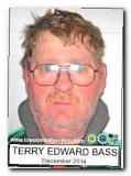 Offender Terry Edward Bass