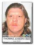 Offender Thomas Joseph Ray