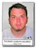 Offender Thomas Joseph Wilmes Jr