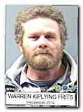 Offender Warren Kiplying Frits