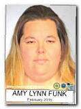 Offender Amy Lynn Funk