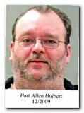 Offender Bart Allen Hulbert Sr