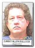 Offender Danny Allen Bullock