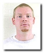 Offender Dustin Dwayne Martin