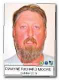 Offender Dwayne Richard Moore Jr