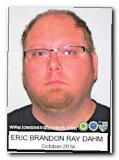 Offender Eric Brandon Ray Dahm