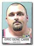 Offender Eric Gene Carr
