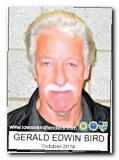 Offender Gerald Edwin Bird
