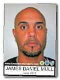 Offender James Daniel Mull