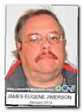 Offender James Eugene Jimerson-tucker