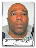 Offender Jeffery Bailey