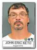 Offender John Eric Keto