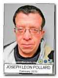 Offender Joseph Leon Pollard