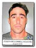 Offender Joseph Mcconnell Houchin