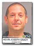 Offender Kevin Joseph Grady