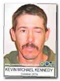 Offender Kevin Michael Kennedy