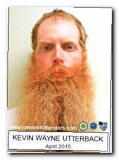 Offender Kevin Wayne Utterback II