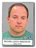 Offender Michael Leroy Anderson