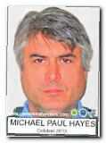 Offender Michael Paul Hayes