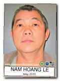 Offender Nam Hoang Le