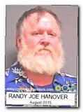 Offender Randy Joe Hanover