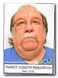 Offender Randy Joseph Mangrich