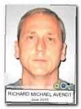 Offender Richard Michael Avendt