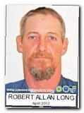 Offender Robert Alan Long