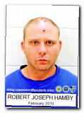 Offender Robert Joseph Hamby