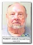 Offender Robert Junior Schaffer