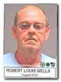 Offender Robert Louis Wells