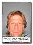 Offender Roger Jack Andrews Jr