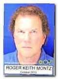 Offender Roger Keith Montz