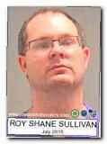 Offender Roy Shane Sullivan