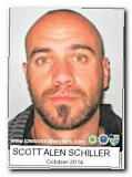Offender Scott Alen Schiller
