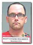 Offender Scott Eugene Seehawer