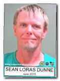 Offender Sean Loras Dunne
