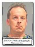 Offender Steven Charles Roloson