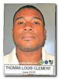 Offender Thomas Louis Clement Jr