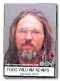 Offender Todd William Adams