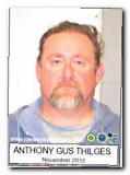 Offender Anthony Gus Thilges Jr