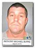 Offender Anthony Michael Burke Sr