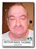 Offender Arthur Basil Thomas