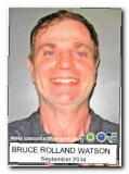 Offender Bruce Rolland Watson