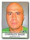 Offender Charles Shur