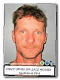 Offender Christopher Wallace Mosset